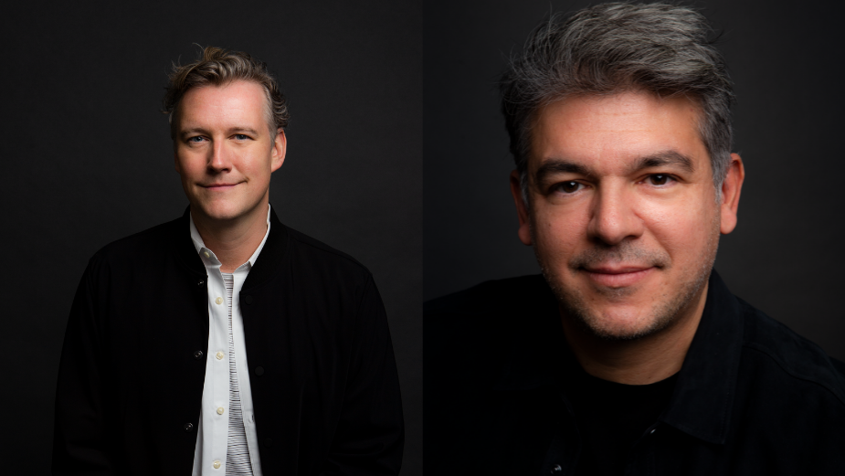 BBDO Announces Creative Leadership Changes in North America