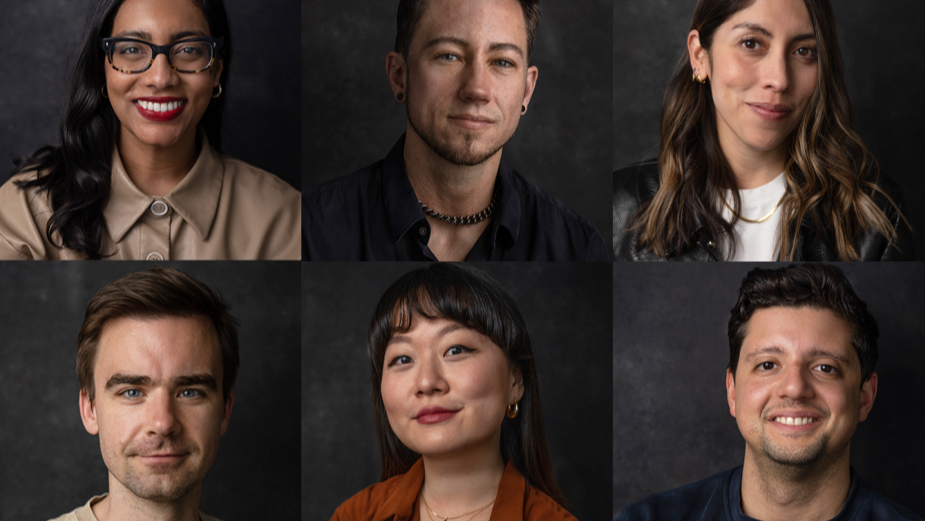 SS+K Beefs Up Creative Team with Six Key New Hires