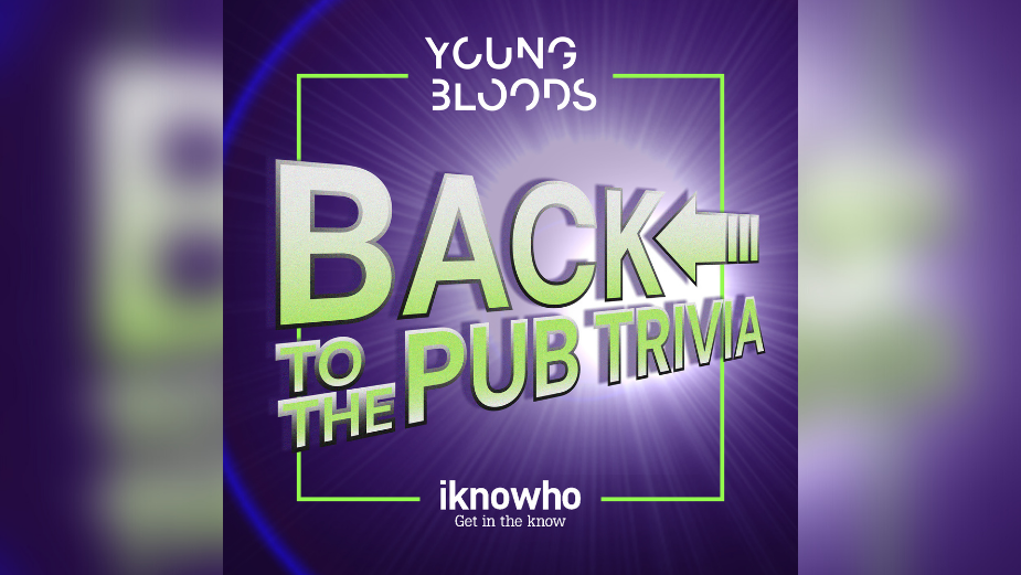 Youngbloods NSW Partners with iknowho for Annual Trivia Night