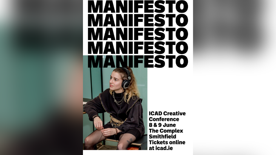 ICAD Manifesto 2022 to Be Presented at the 2022 ICAD Awards Festival