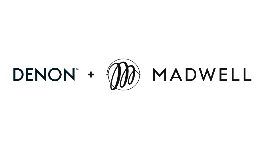 Madwell Becomes First Agency of Record for Denon Electronics