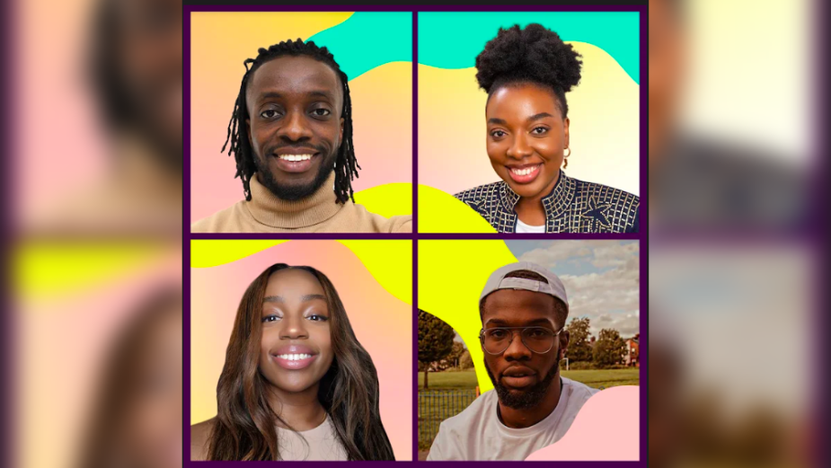 Applications Open for YouTube 2023 Black Voices Fund