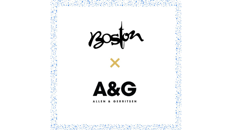 Greater Boston Convention and Visitors Bureau Chooses Allen & Gerritsen as Brand Agency of Record