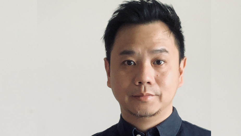 TBWA\Media Arts Lab Shanghai Appoints Kien Hoe Ong as Executive Creative Director