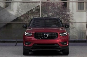 Volvo and AKQA Launch Facebook App That Allows You to Configure Your Ideal Car
