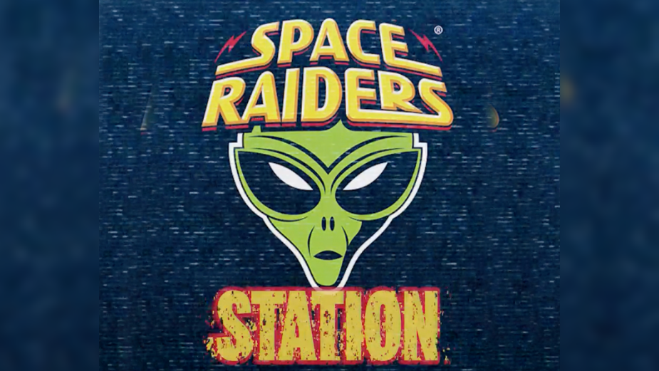 St Luke’s Puts More Aliens on TikTok and Instagram for KP's Space Raiders