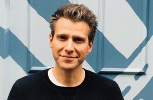 Gravity Road Appoints Seb Royce as Executive Creative Director