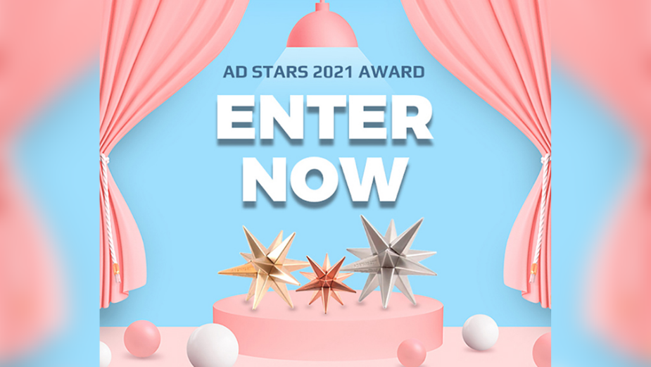 AD STARS Extends Entry Deadline to 31st May 2021