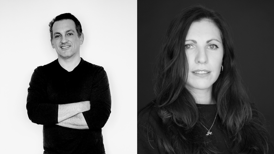 Framestore’s New York Studio Bolsters Creative Leadership Team with Victoria Osborn and Brian Drucker