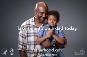 New Ad Council Campaign Uses Dad Jokes to Celebrate The Importance of Family Bonds