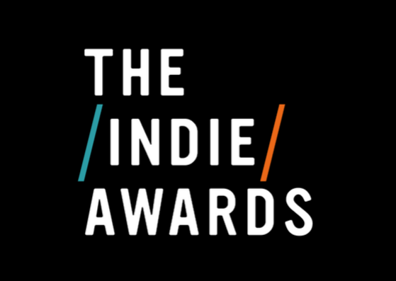 The Indie Awards Announces 2019 Shortlist
