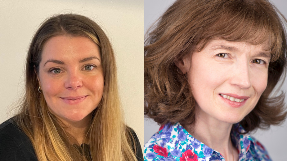 B2B Agency The Croc Hires Digital Experts Christine Connor and Sarah Townsend