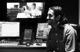 Smoke & Mirrors Sound Engineer Gurdeep Singh Shares Top Tips to Make a Career in Audio