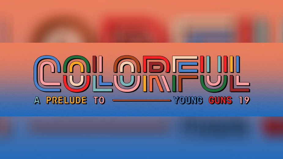 The One Club and Russell’s Reserve Launch Global COLORFUL Grant for Young BIPOC Creatives
