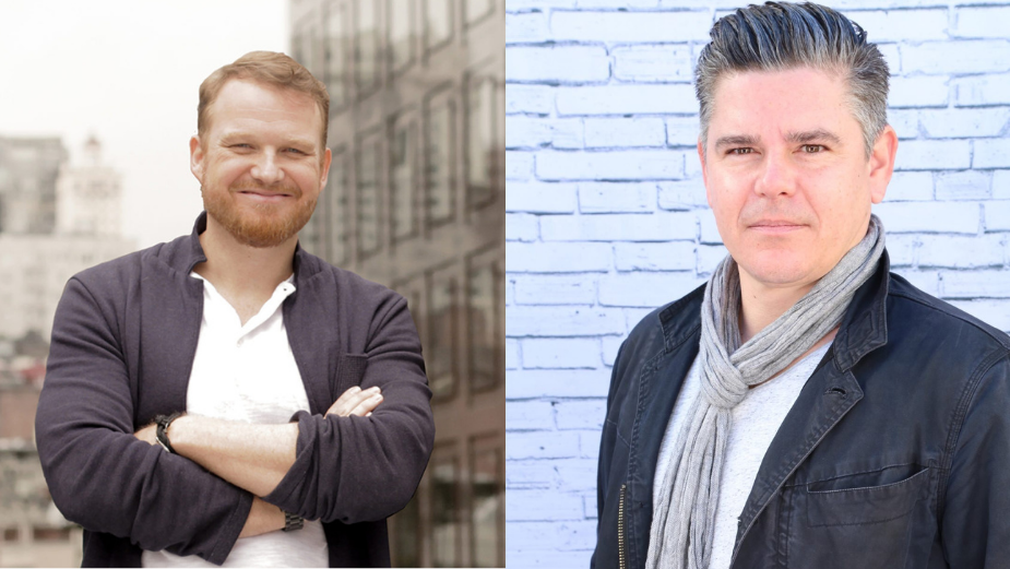 Momentum Worldwide Bolsters Creative Team with Two New Appointments for North America