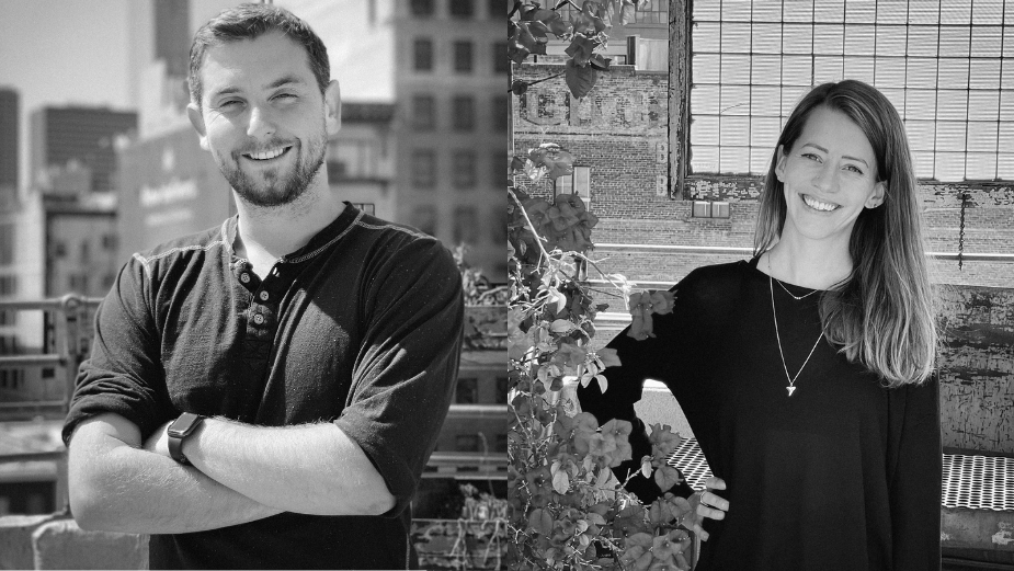 Ethos Studio Expands Team with Two New Post Production Roles