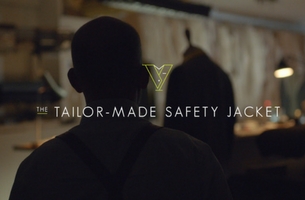 Volvo and FamousGrey Release Stylish Alternative to The Ugly Safety Jacket