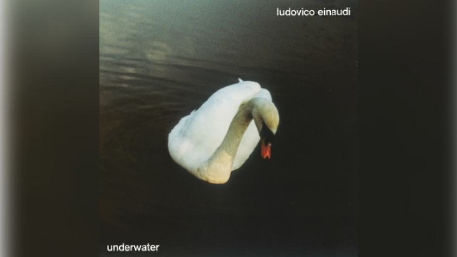 Ludovico Einaudi Releases New Solo Piano Album ‘Underwater’