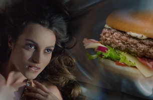 Leo Burnett London's Latest Spot for McDonald's Brilliantly Spoofs Perfume Ads 