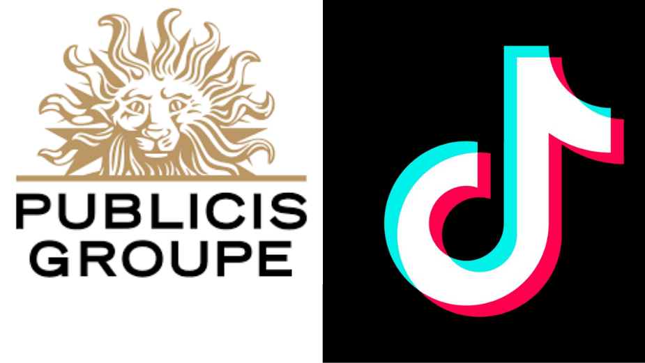 Publicis Groupe and TikTok Partner to Help Brands Harness the Power of Community Commerce 