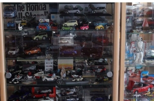 Honda and Sid Lee Unite to Convert Fans' Home Garages Into Dealerships