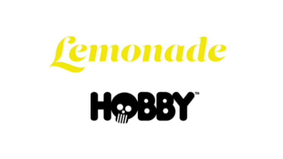 Lemonade Reps Signs Hobby Film to its Roster