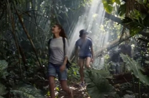 Singapore Tourism Board's New Campaign Showcases Natural Beauty to Inspire Us to Explore