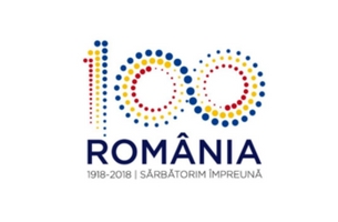 FCB Bucharest Creates Winning Logo To Celebrate The Romanian 1918 Great Union Centennial