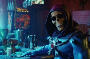 money supermarket skeletor