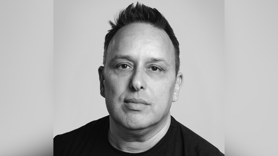 Re Group’s CEO Patrick Guerrera Appointed to D&AD Global Advisory Board