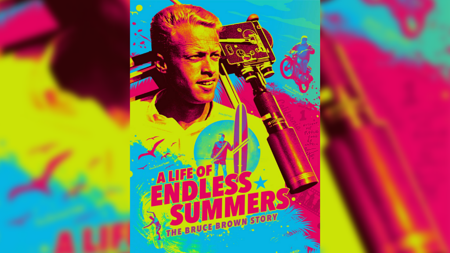 'A Life of Endless Summers: The Bruce Brown Story' Begins Theatrical Tour This Summer