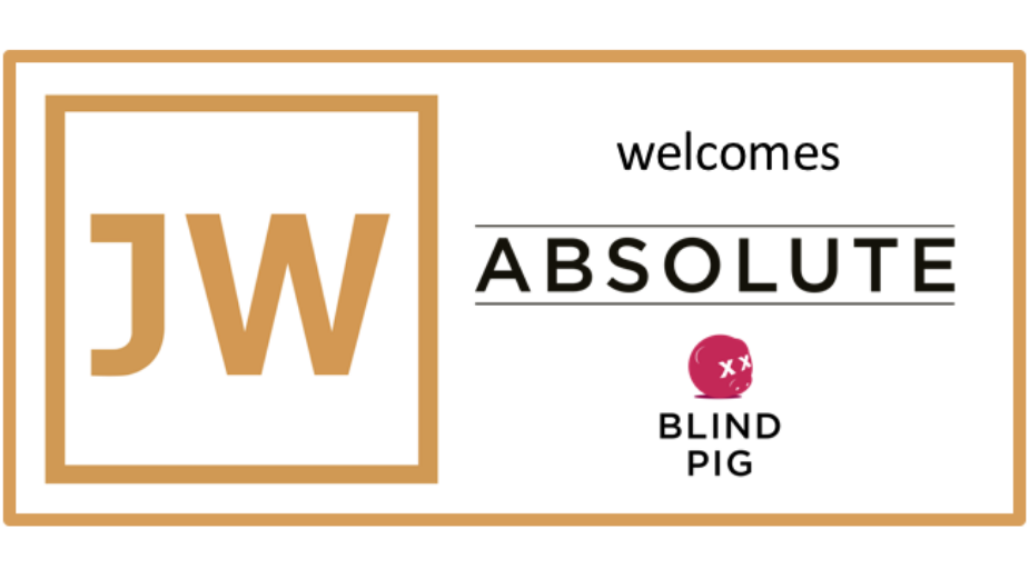 Absolute Joins JW Collective Partner Roster