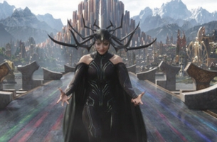 Framestore Crafts Climatic Final Act For Thor: Ragnarok