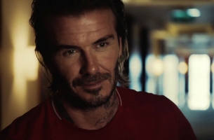 BBDO Singapore and AIA Launch New Campaign with David Beckham