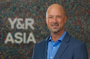 Chris Foster Named President of Y&R ASIA