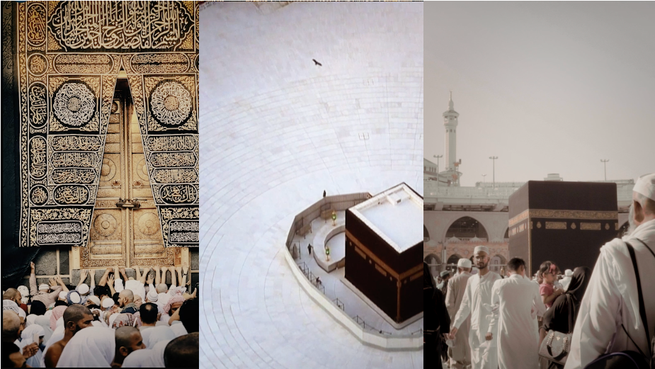 Mecca is Locked Down, But People’s Stories of the Muslim Holy Site Continue for Eid 2020