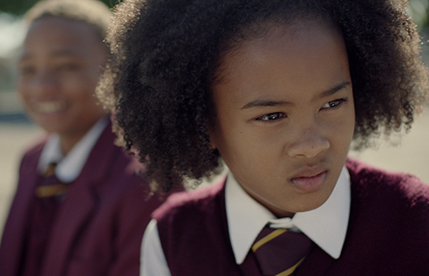 HelloFCB+ Uses Kids to Tell the Reality of the Normalisation Around Gender-Based Violence 