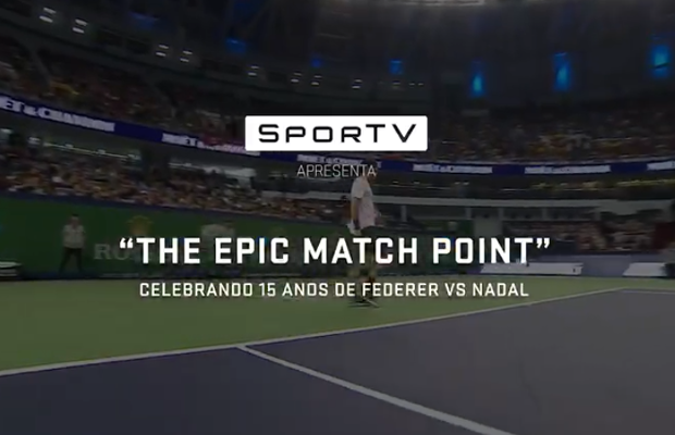 'The Epic Match Point' Gives Tennis Fans the Ultimate Taste of History 