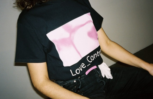 C41 and United Standard Present Love_Control