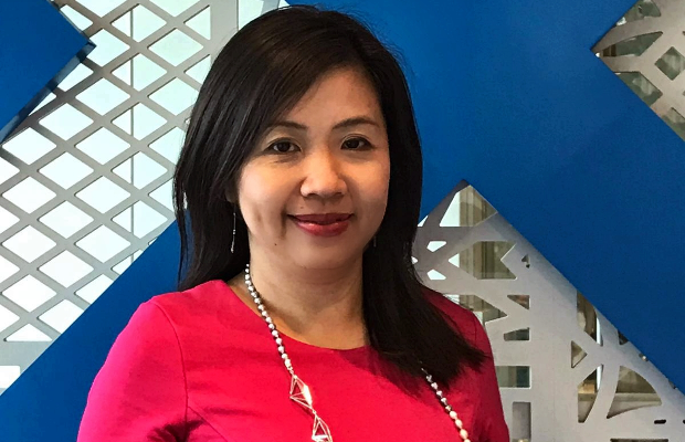 VMLY&R Asia Hire Bernadette Chan as HR Regional Director