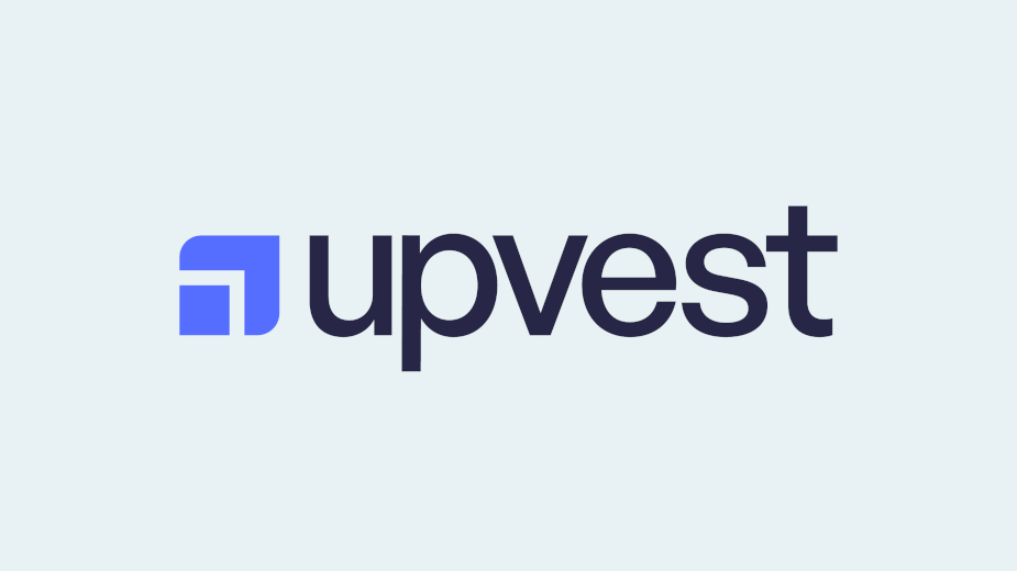 Upvest Makes Investing as Easy as Spending Money with Rebrand Launch