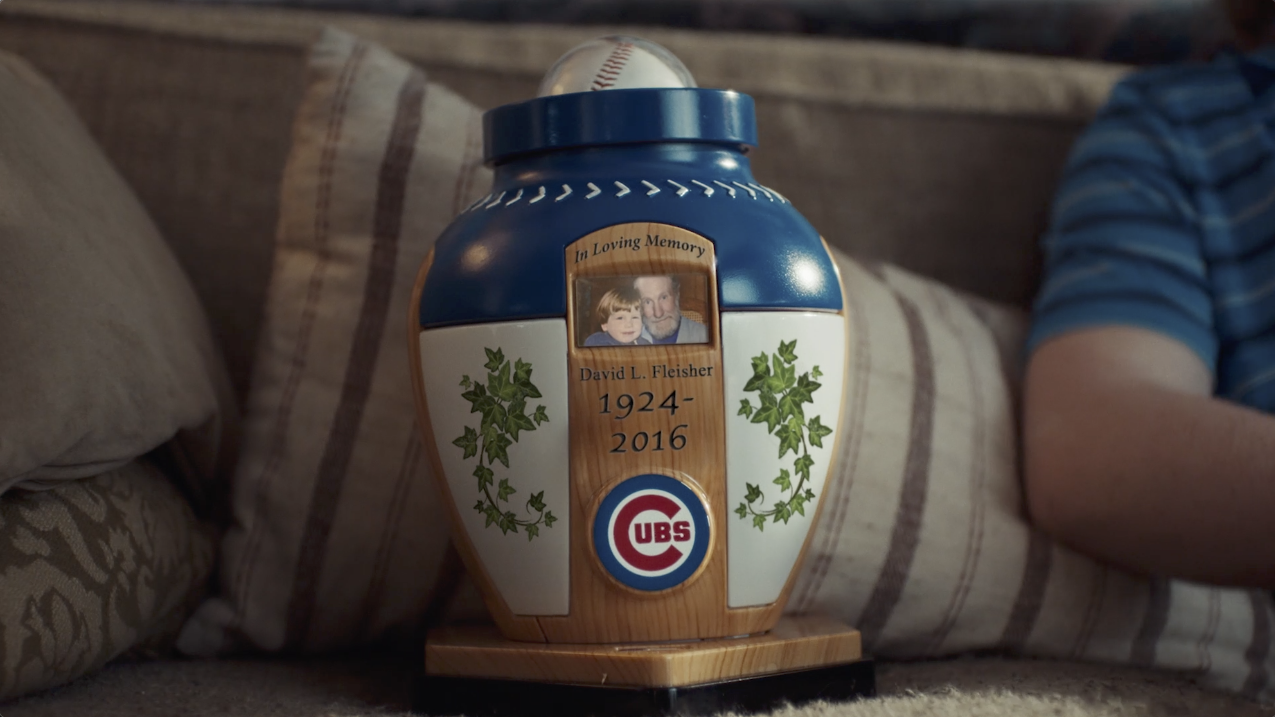 New Chicago Cubs TV Network Wants Cub Fans to Know They 'Get It'
