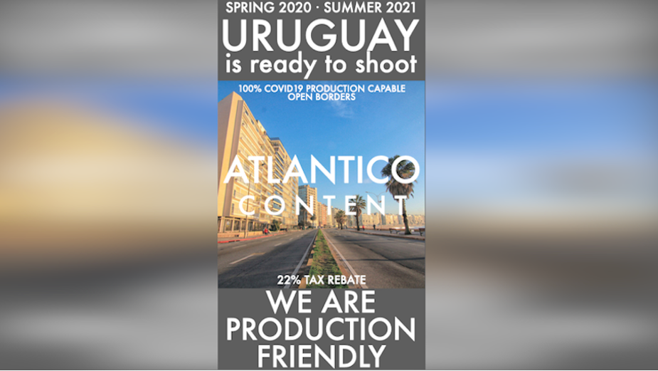 Shooting Resumes in Uruguay