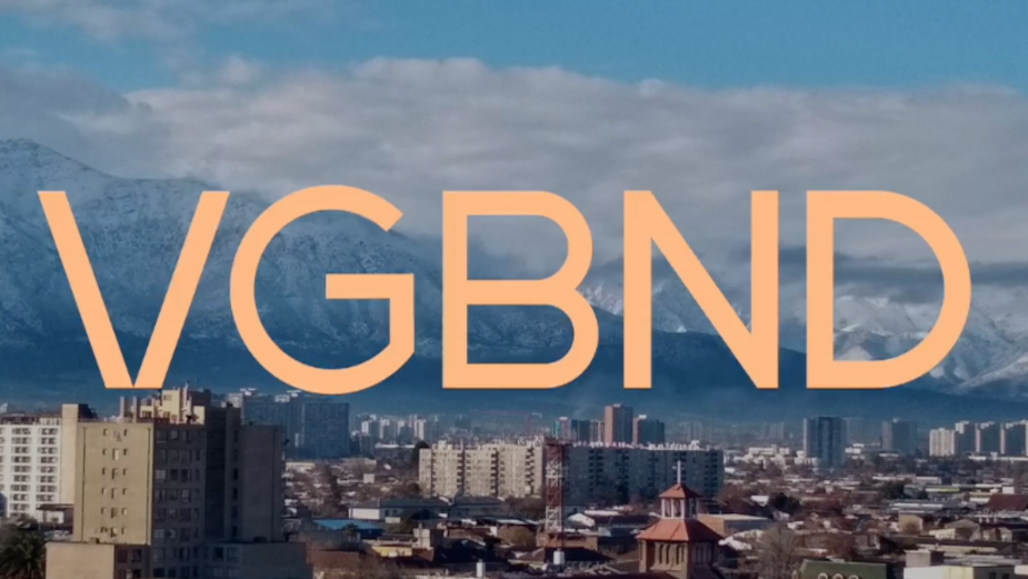 VGBND Gets a New Look