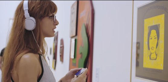 Your Shot: How Brazilian Museum Goers Are Conversing with Paintings Thanks to IBM Watson 