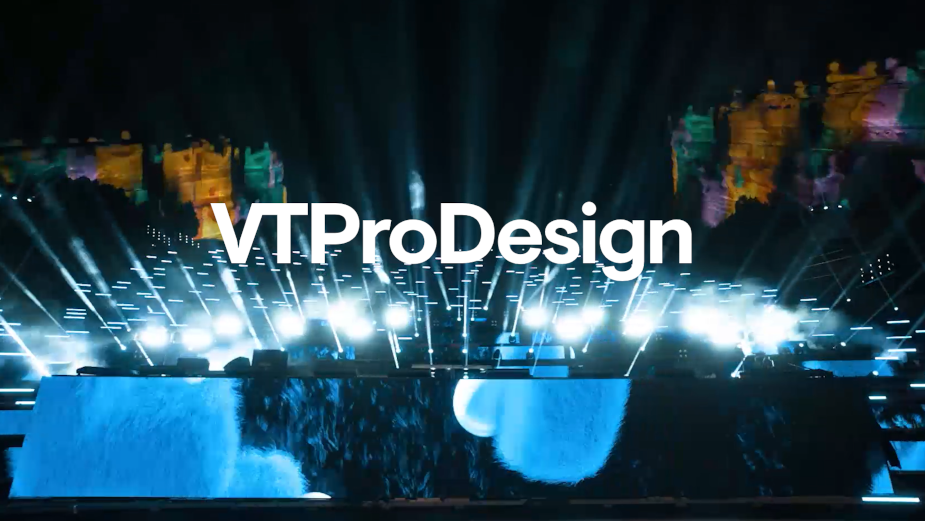 BUCK Announces Successful Merge With VTProDesign