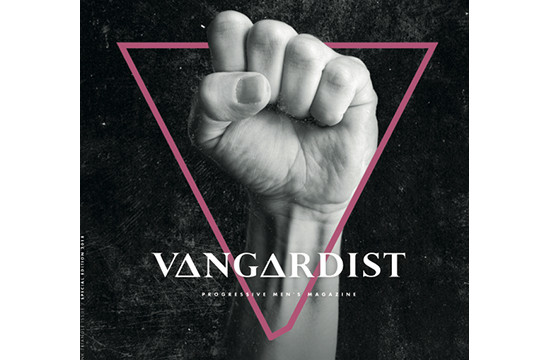 Your Shot: Vangardist’s Mission to Change the Universal Declaration of Human Rights