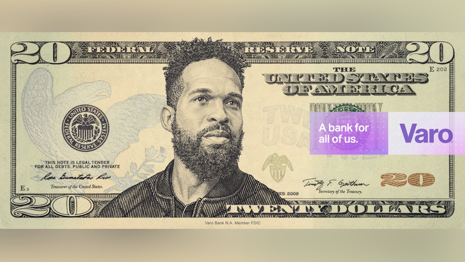 Varo Strives for Inclusion with Inaugural ‘A Bank for All of Us’ Campaign Launched during Super Bowl