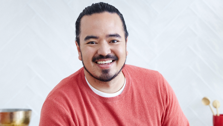 Adam Liaw