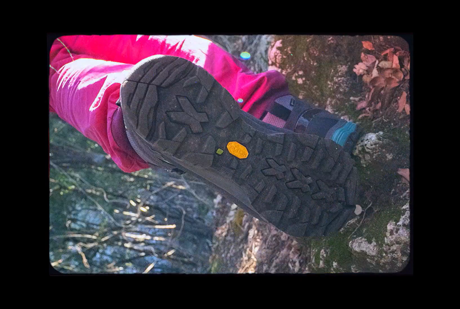 Vibram Shoes Ties Sole To Soul in New Brand Campaign 